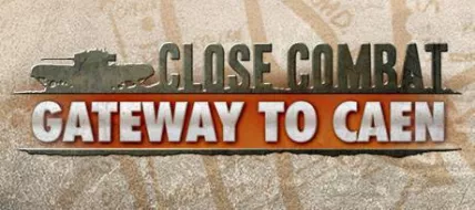 Close Combat Gateway to Caen thumbnail