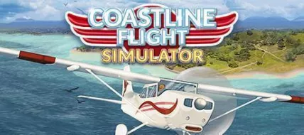 Coastline Flight Simulator thumbnail