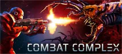 Combat Complex thumbnail