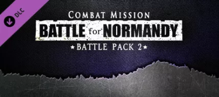 Combat Mission Battle for Normandy Battle Pack 2 thumbnail