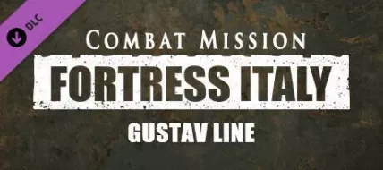 Combat Mission Fortress Italy Gustav Line thumbnail