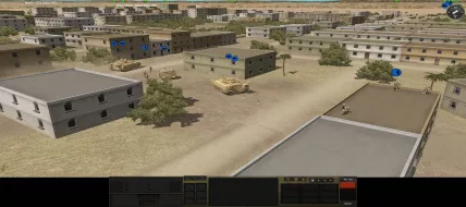 Combat Mission Shock Force 2: British Forces thumbnail