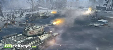 Company of Heroes 2  thumbnail