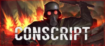 CONSCRIPT thumbnail