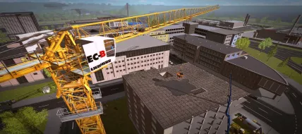 Construction Simulator Deluxe Edition thumbnail