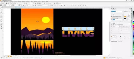 CorelDRAW Essentials 2020 thumbnail