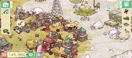 Cozy Grove thumbnail