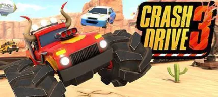 Crash Drive 3 thumbnail