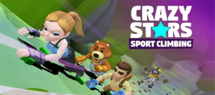 Crazy Stars Sport Climbing thumbnail