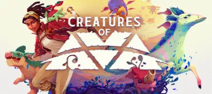 Creatures of Ava thumbnail