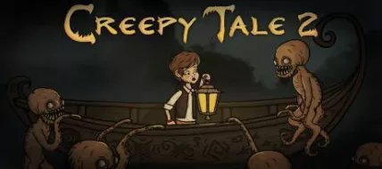 Creepy Tale 2 thumbnail