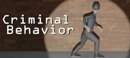 Criminal Behavior thumbnail