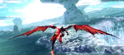 Crimson Dragon thumbnail