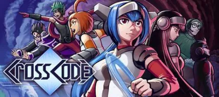 CrossCode thumbnail