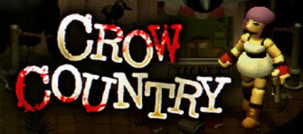 Crow Country thumbnail