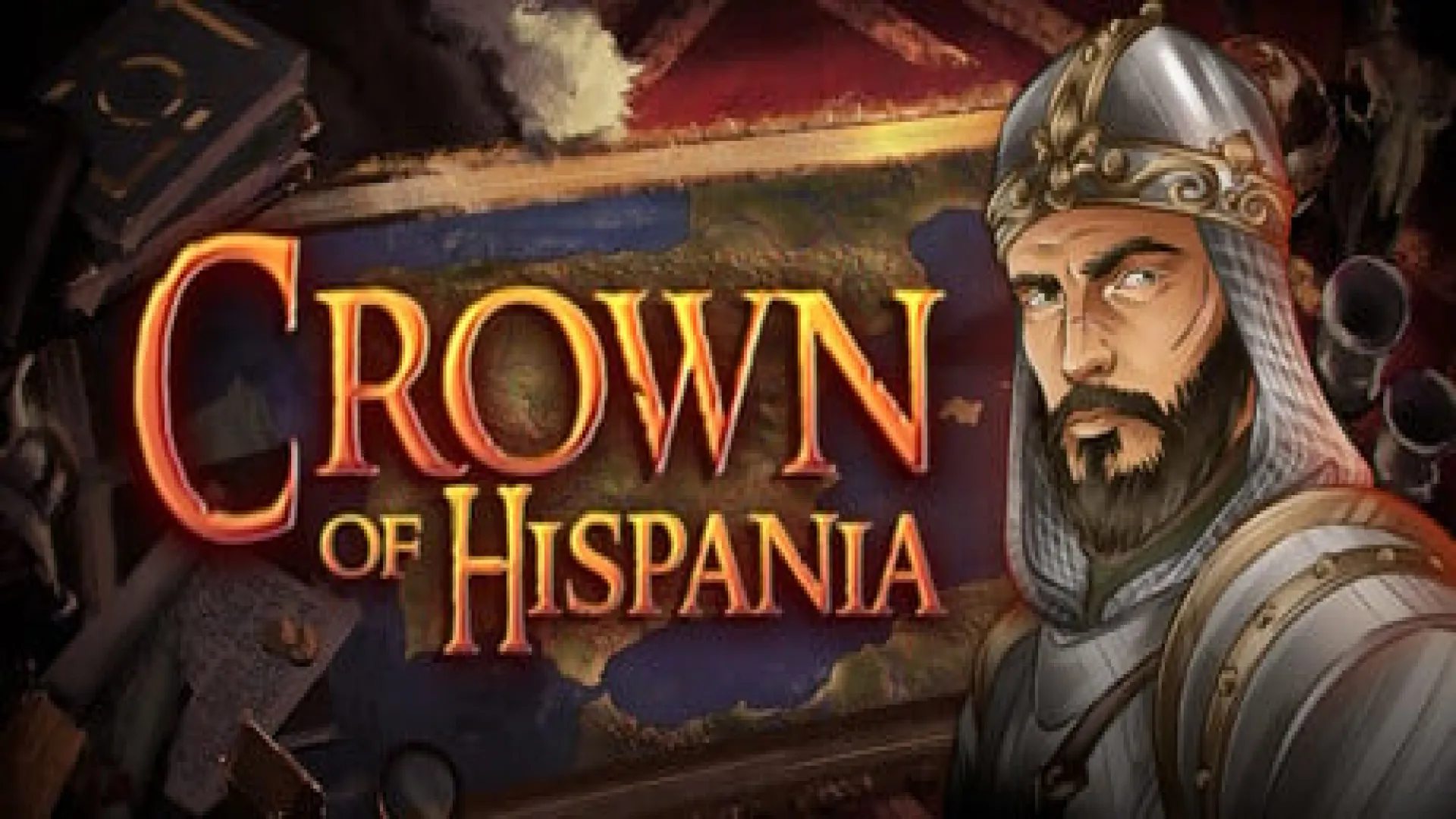 Crown of Hispania