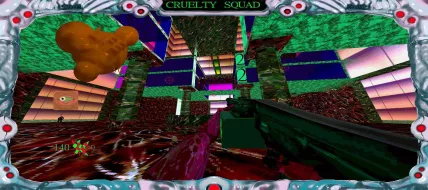 Cruelty Squad thumbnail