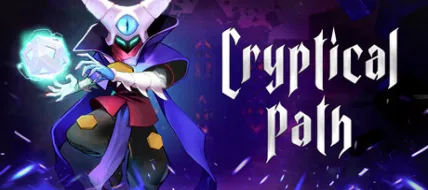 Cryptical Path thumbnail