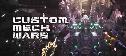 CUSTOM MECH WARS thumbnail