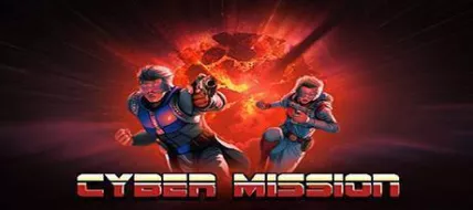 Cyber mission thumbnail