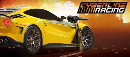 Cyberline Racing thumbnail