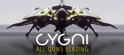 CYGNI All Guns Blazing thumbnail