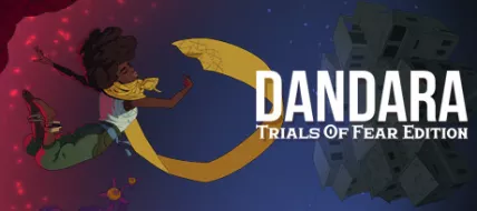 Dandara Trials of Fear Edition thumbnail