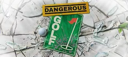 Dangerous Golf thumbnail