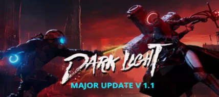 Dark Light thumbnail