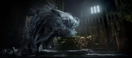 Dark Souls 3 Ashes of Ariandel DLC  thumbnail