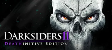 Darksiders 2 Deathinitive Edition thumbnail