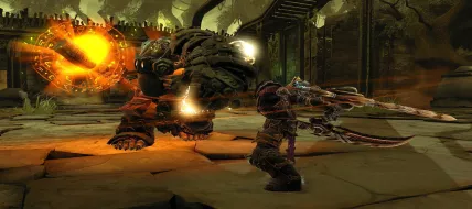 Darksiders 2 thumbnail