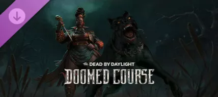 Dead by Daylight Doomed Course thumbnail