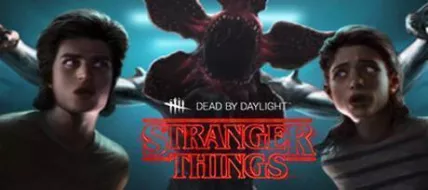 Dead by Daylight Stranger Things Edition thumbnail