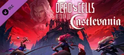 Dead Cells Return to Castlevania thumbnail