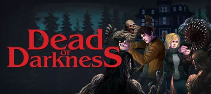 Dead of Darkness thumbnail