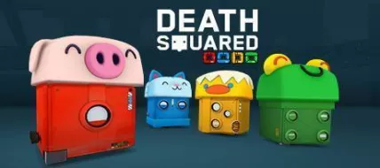 Death Squared thumbnail