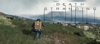 Death Stranding thumbnail