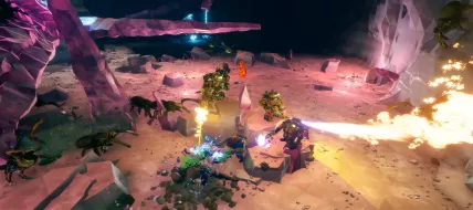 Deep Rock Galactic thumbnail