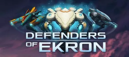 Defenders of Ekron thumbnail