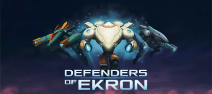 Defenders of Ekron thumbnail