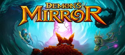 Demons Mirror thumbnail