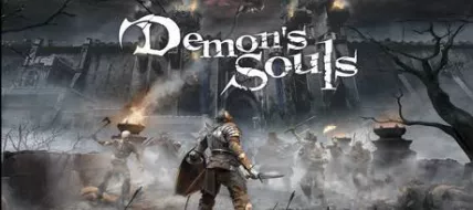 Demons Souls
