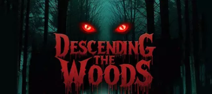 Descending The Woods thumbnail