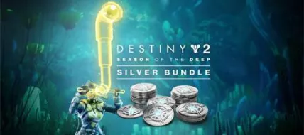 Destiny 2 Season of the Deep Silver Bundle thumbnail