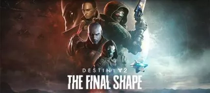 Destiny 2 The Final Shape thumbnail