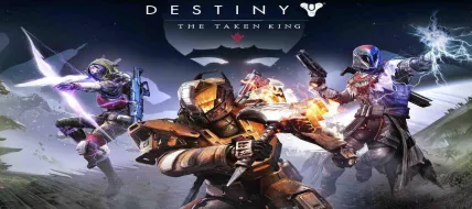 Destiny Le Roi Des Corrompus Legendary Edition thumbnail