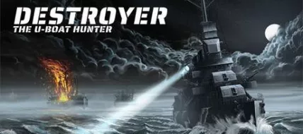 Destroyer The UBoat Hunter thumbnail