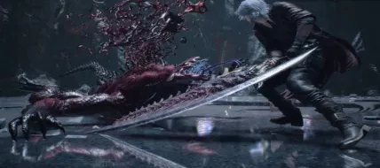 Devil May Cry 5 Special Edition thumbnail