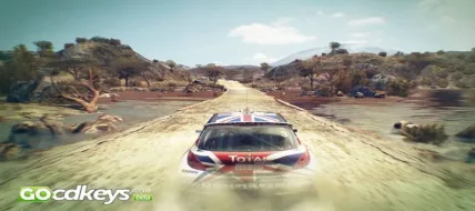 Dirt 3  thumbnail